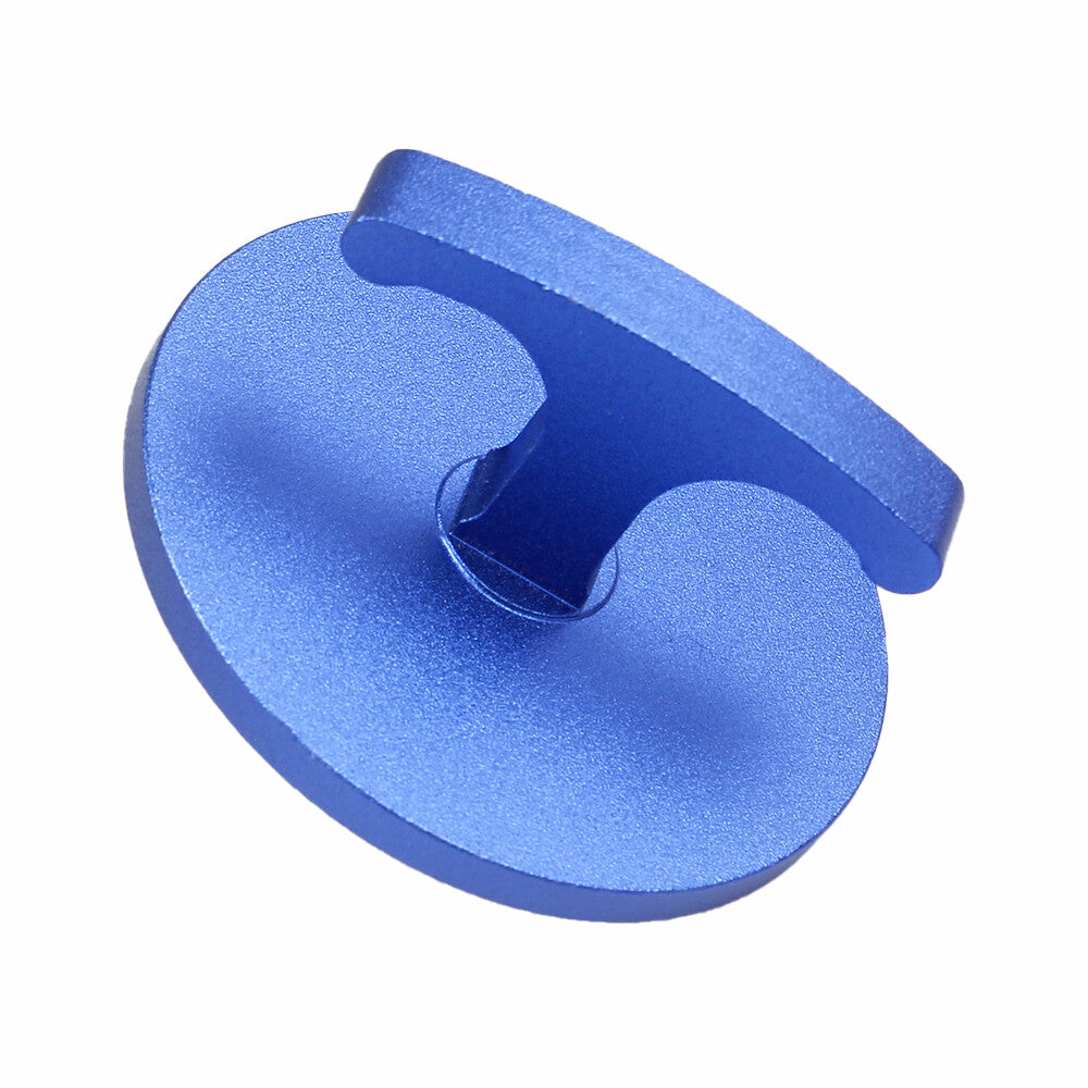 Aluminum Alloy Blue Oil Filter Plug Handle Cap Off Tool for Dodge for Ram Heavy Duty Q