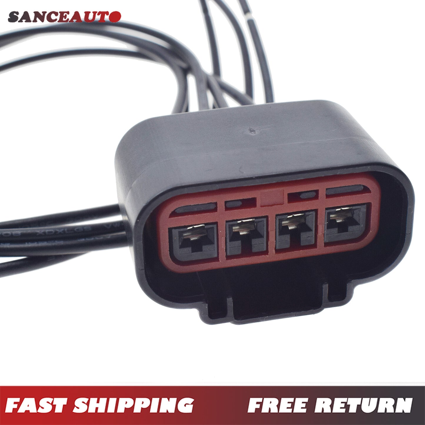 1P1700 Rear HVAC Blower Motor Resistor for Expedition F150 500- n