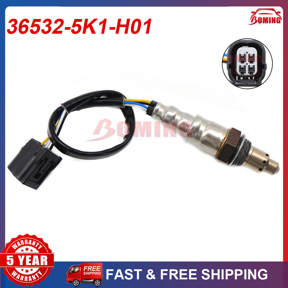 Downstream Oxygen Sensor 234-4622 for Toyota 4Runner for Corolla Matrix for Sienna RAV4