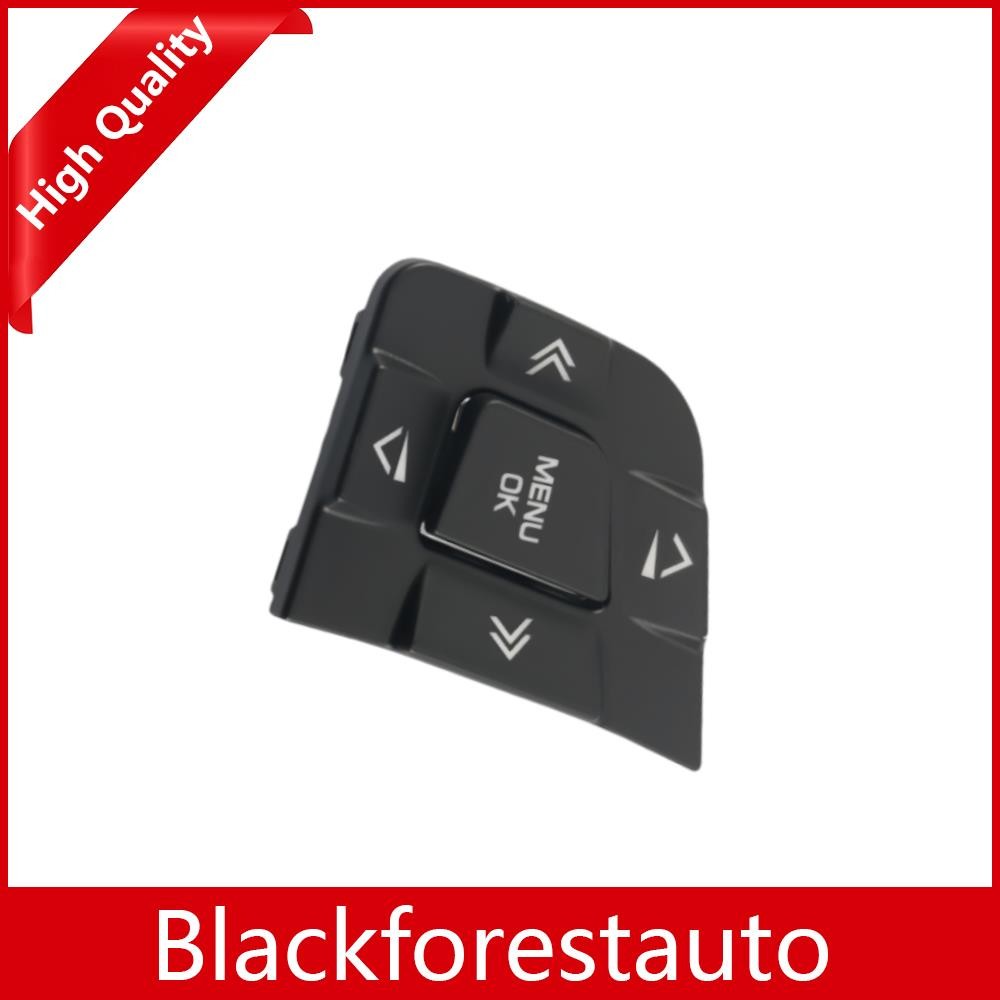 Front Left Steering Wheel Button For Discovery Sport 2015-2019 for XF 2016-2019