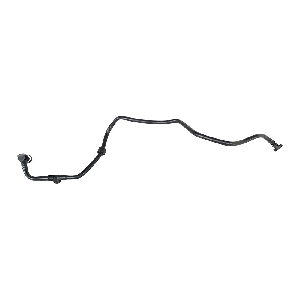 13907595191 Fuel tank vent pump hose suitable for X5 X6 E71 535i - n