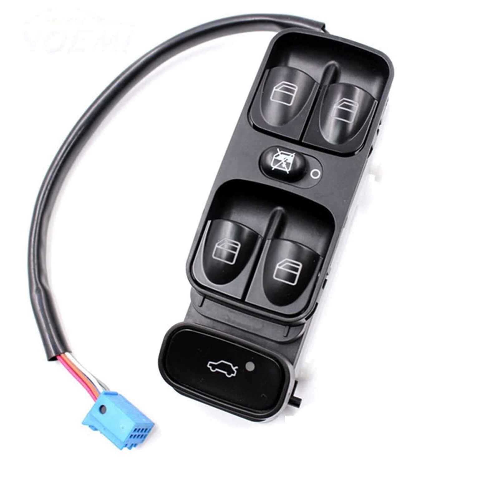 New Master Power Window Switch for A209 C209 CLK350 CLK240 CLK280 2003-2009- v