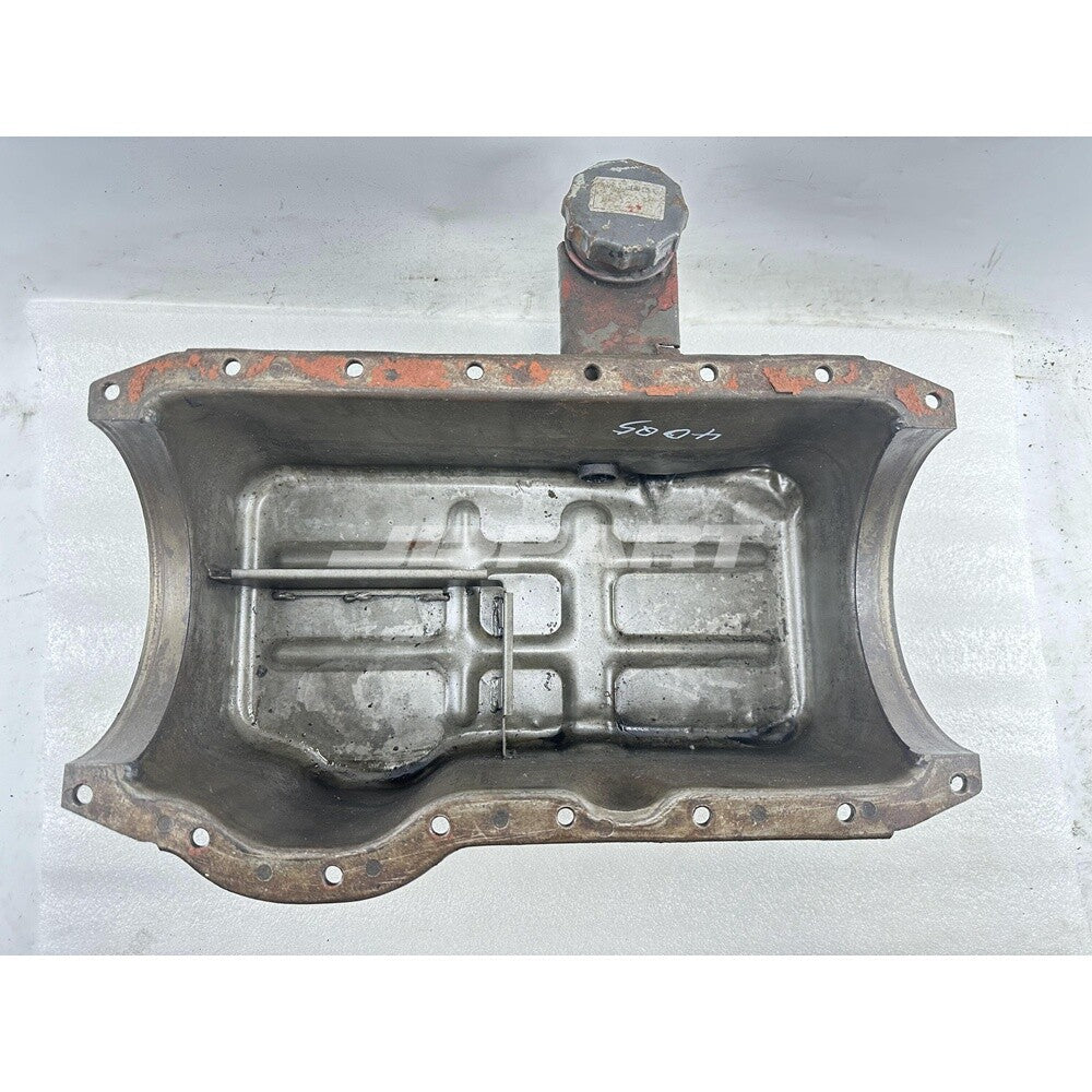 4DQ5 oil pan is suitable for diesel engine parts.
