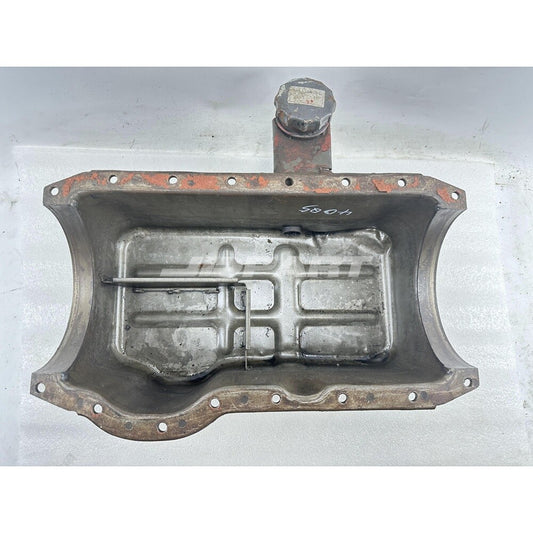 4DQ5 oil pan is suitable for diesel engine parts.