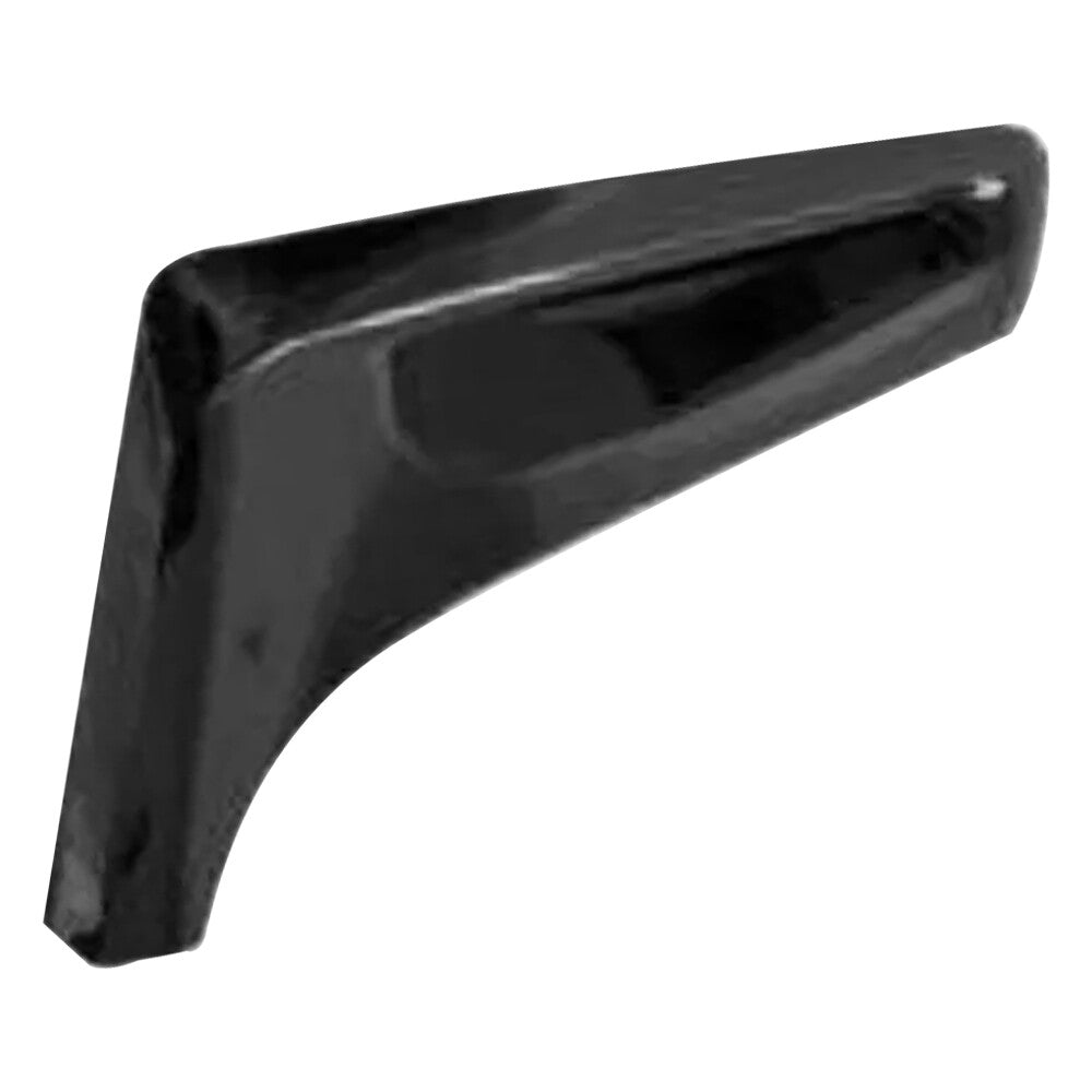 Fits For G12 7-Series 16-2019 Front Left Side Fender Panel Air Vent Cover Black