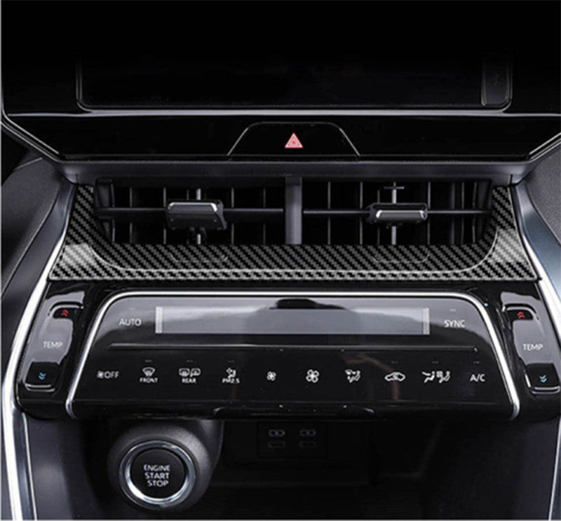 for Hyundai Sonata 2015-2016-2017 Car Front Bumper Bottom Strip Cover Trim Decor v