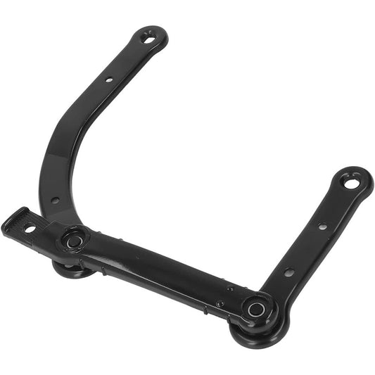 Front Right Passenger Side Wiper Arm Fit for BMW E60 E61 E63 E64 2004-2010 Q