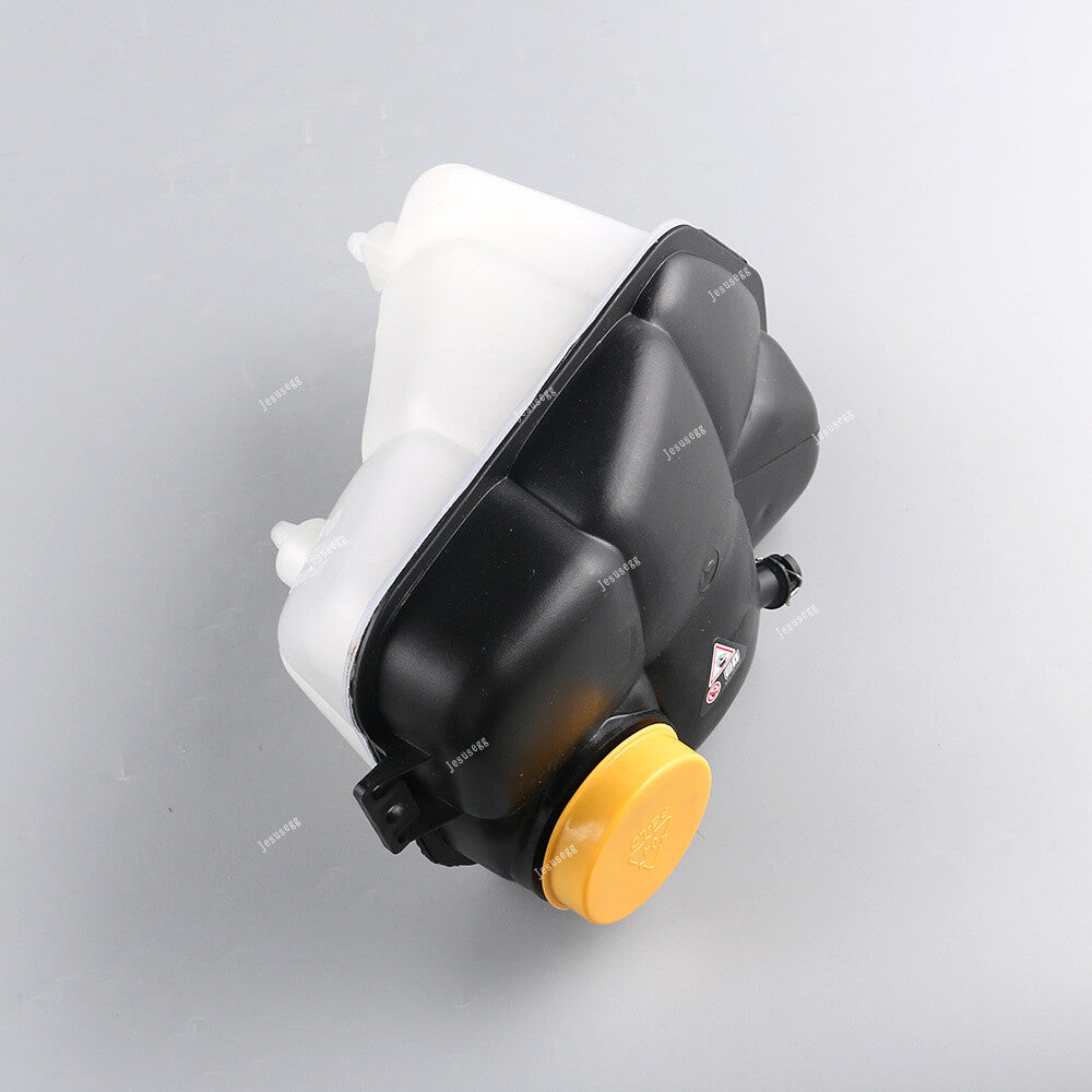 Engine Coolant Overflow Reservoir Recovery Tank for Mercedes-Benz W211 S211 E320 Q