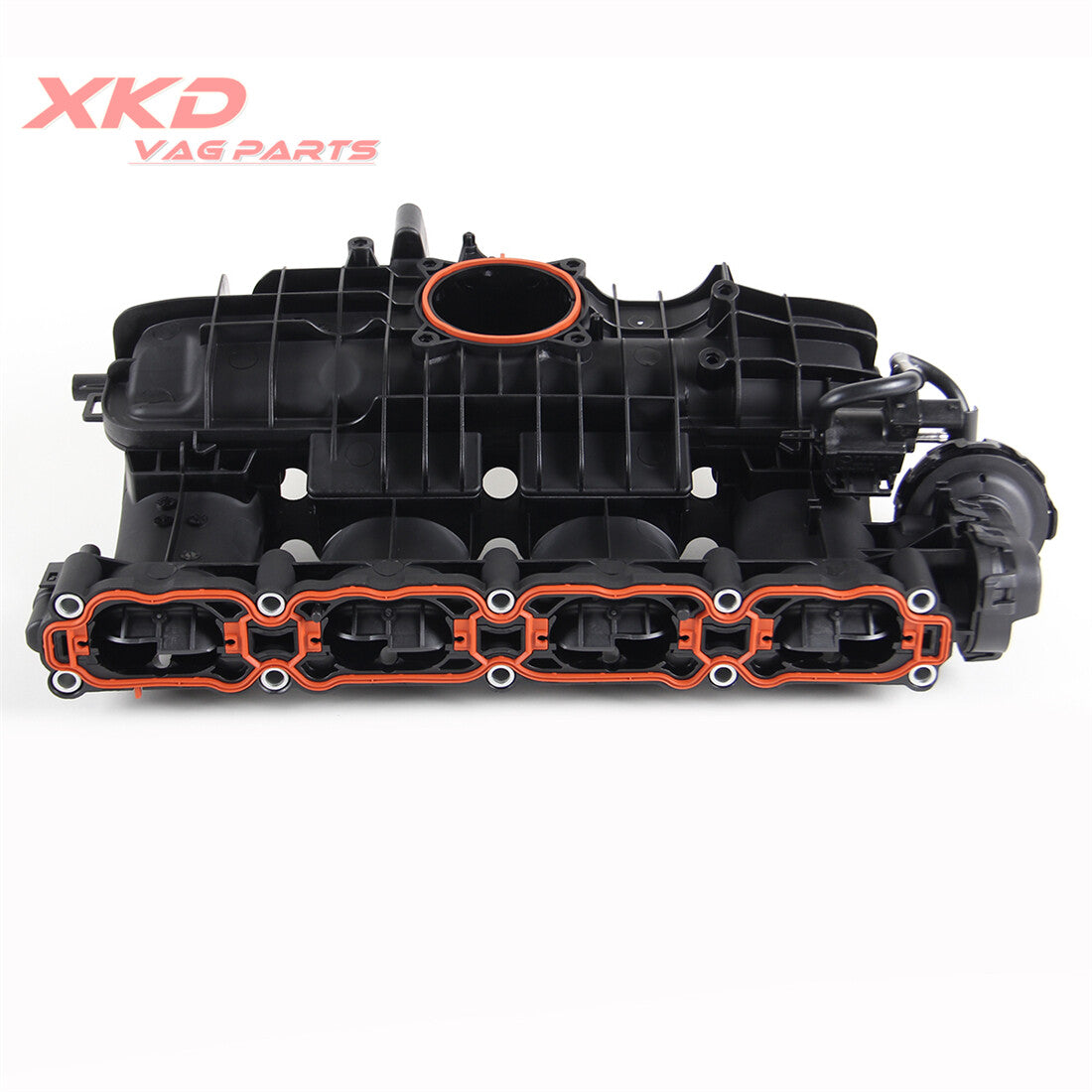 2.0T Engine Multiple Jet Intake Manifold Fit for VW for Golf for Tiguan for Audi A3 for A4 for A5 Q