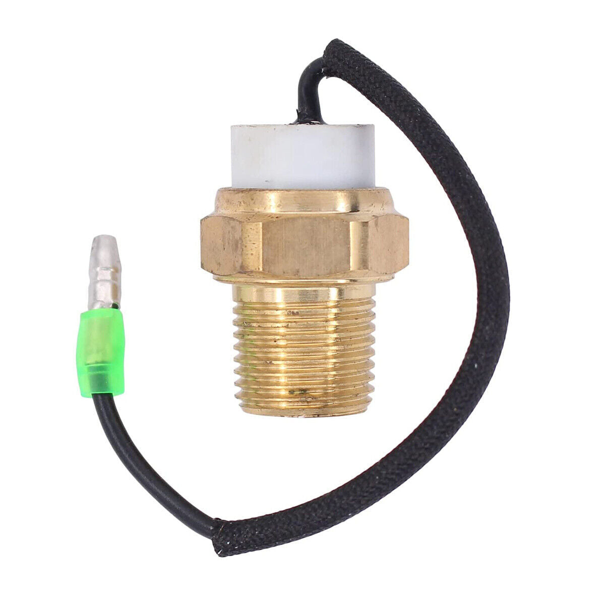 Thermostatic water pump switch sensor is suitable for Polaris 3085352 thermal switch - n