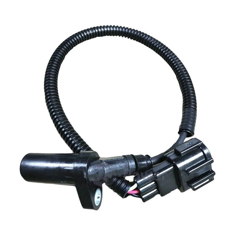 Equipment Manufacturer ( ) 23731-2J615 Crankshaft Position Sensor for Nissan Almera Primera 1.4L/1.6L