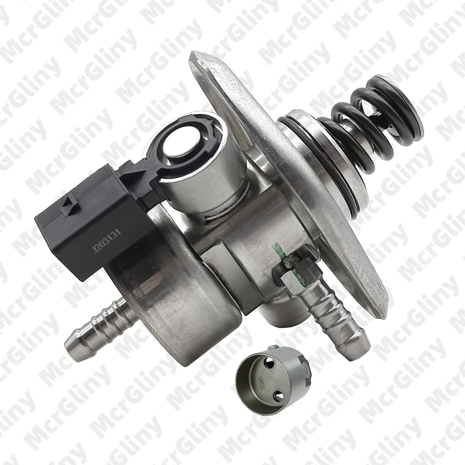 2.0T high-pressure fuel pump 06G127027D suitable for Tiguan for Passat , for Audi TT, and Leon seats. n