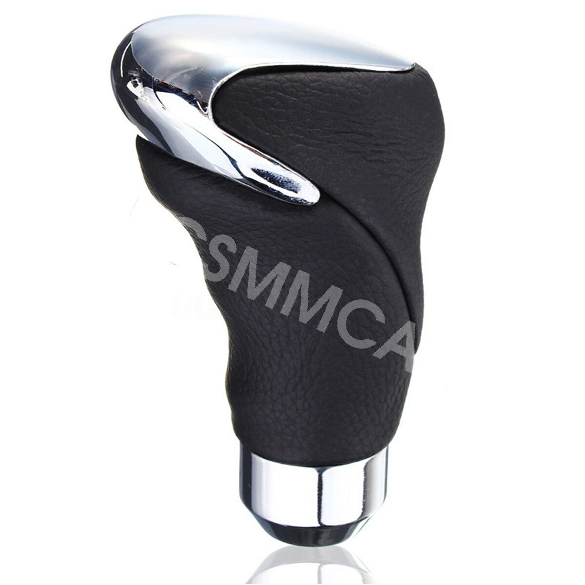 Car Gear Shift Knob Shifter Lever Stick Handle For Manual Automatic Transmission