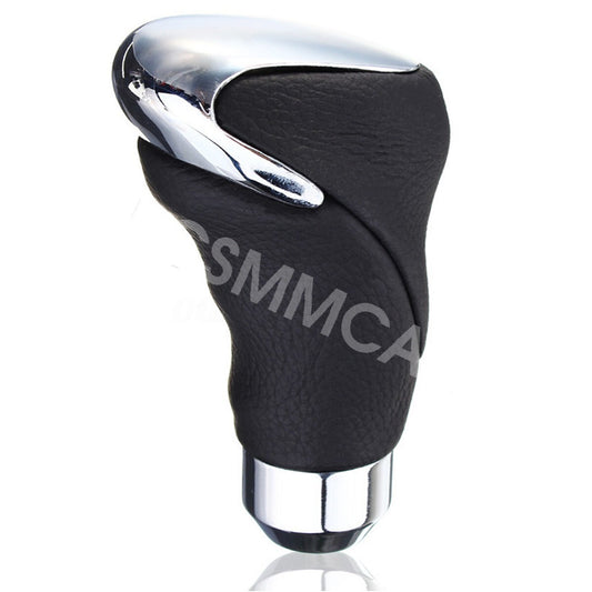 Car Gear Shift Knob Shifter Lever Stick Handle For Manual Automatic Transmission