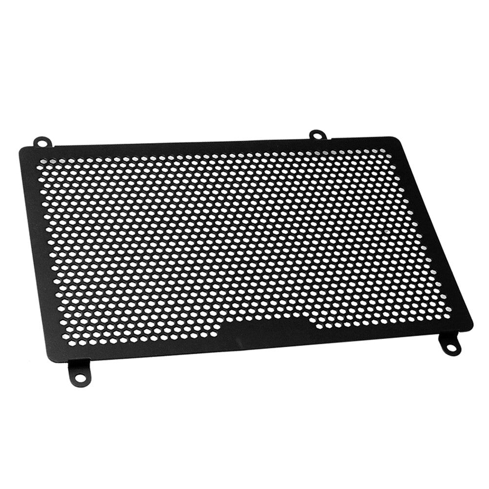 Radiator Grille Guard Cover Protector For Kawsaki ZX4R ZX4RR 2023-2024