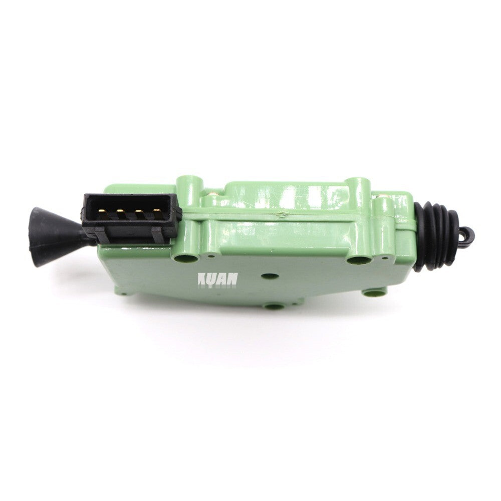 Door lock actuator 7D0959781A is suitable for multivan trucks 701959781- v