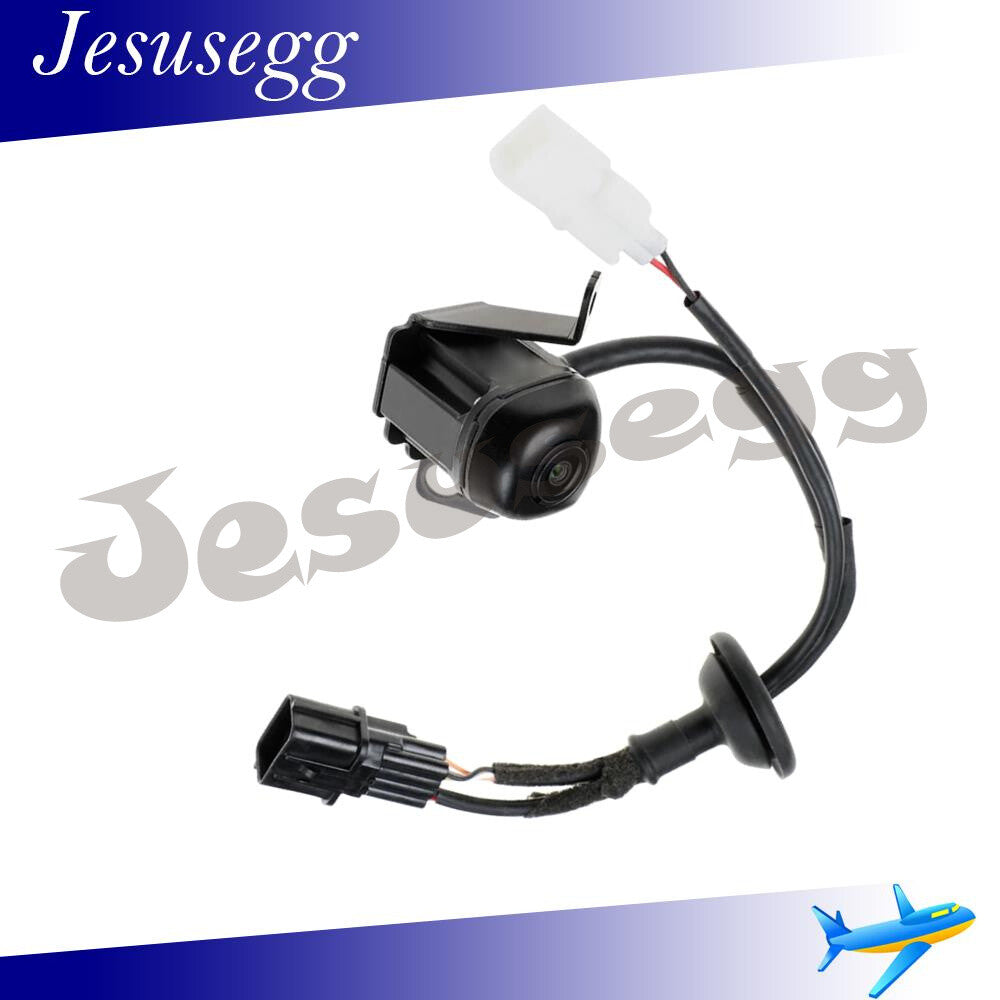 95760-G2000 Car Rear View Camera Fit for Ioniq 2016 17 18 19 20 23 95760G2000 Q