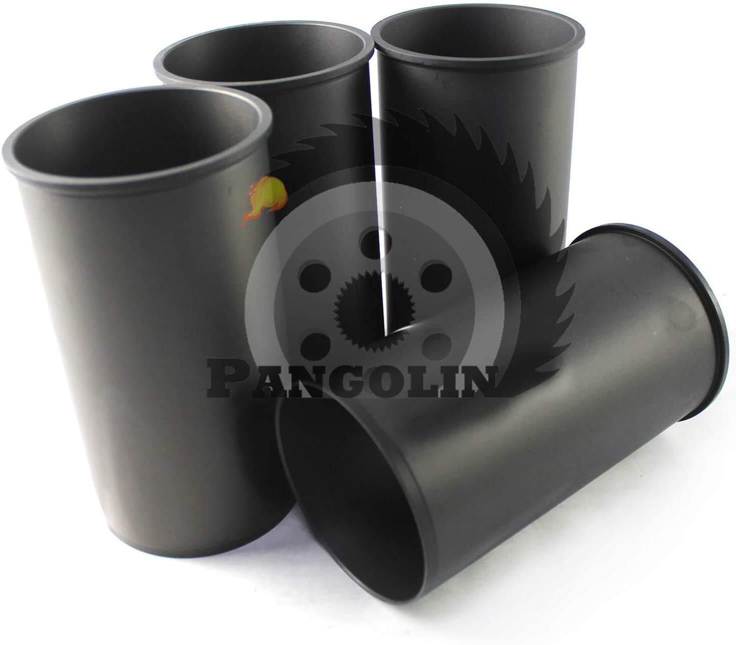 8-piece piston ring set, mast 84.5mm, STD, suitable for Audi RS4 B7 R8 4.2L FSI BNS BYH 17768 B
