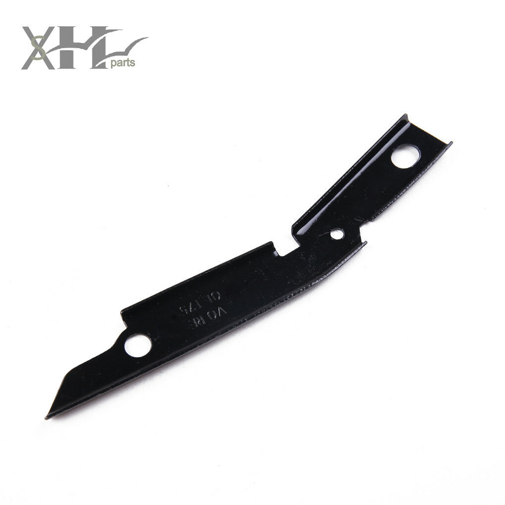 Bumper Cover Bracket Right for Mercedes-Benz GLC300 GLC43 AMG Q