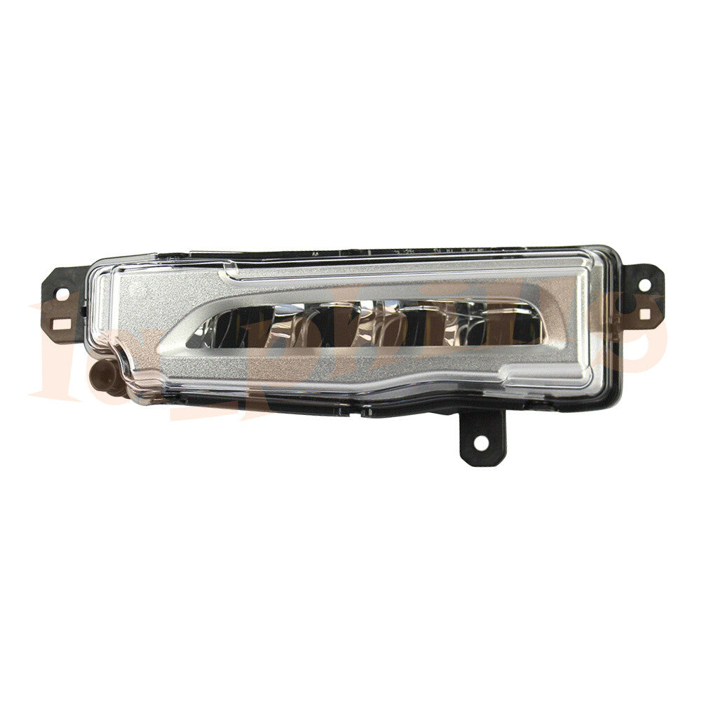 Front Left LH Side LED Fog Light Lamp With Bulb for BMW 2018 2019 for X5 X7 G05 G07