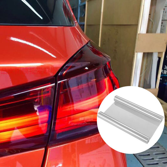 Car headlights, taillights, fog lights, color-changing film, packaging stickers, protective accessories - n
