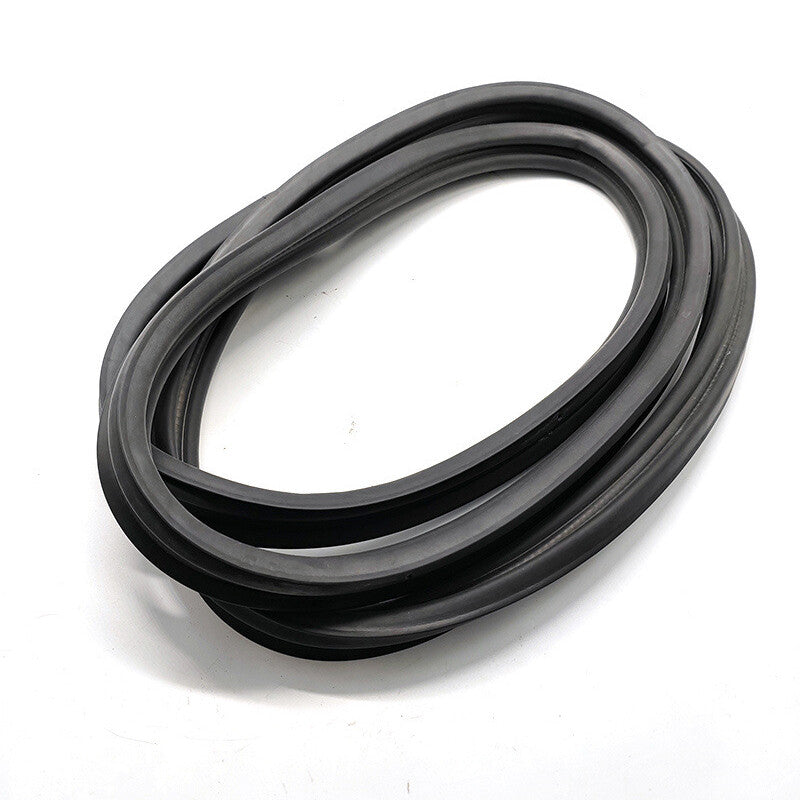 New Trunk Lid Weatherstrip Seal for Honda Accord Sedan 2003 - 2007 # 74865SDAA10
