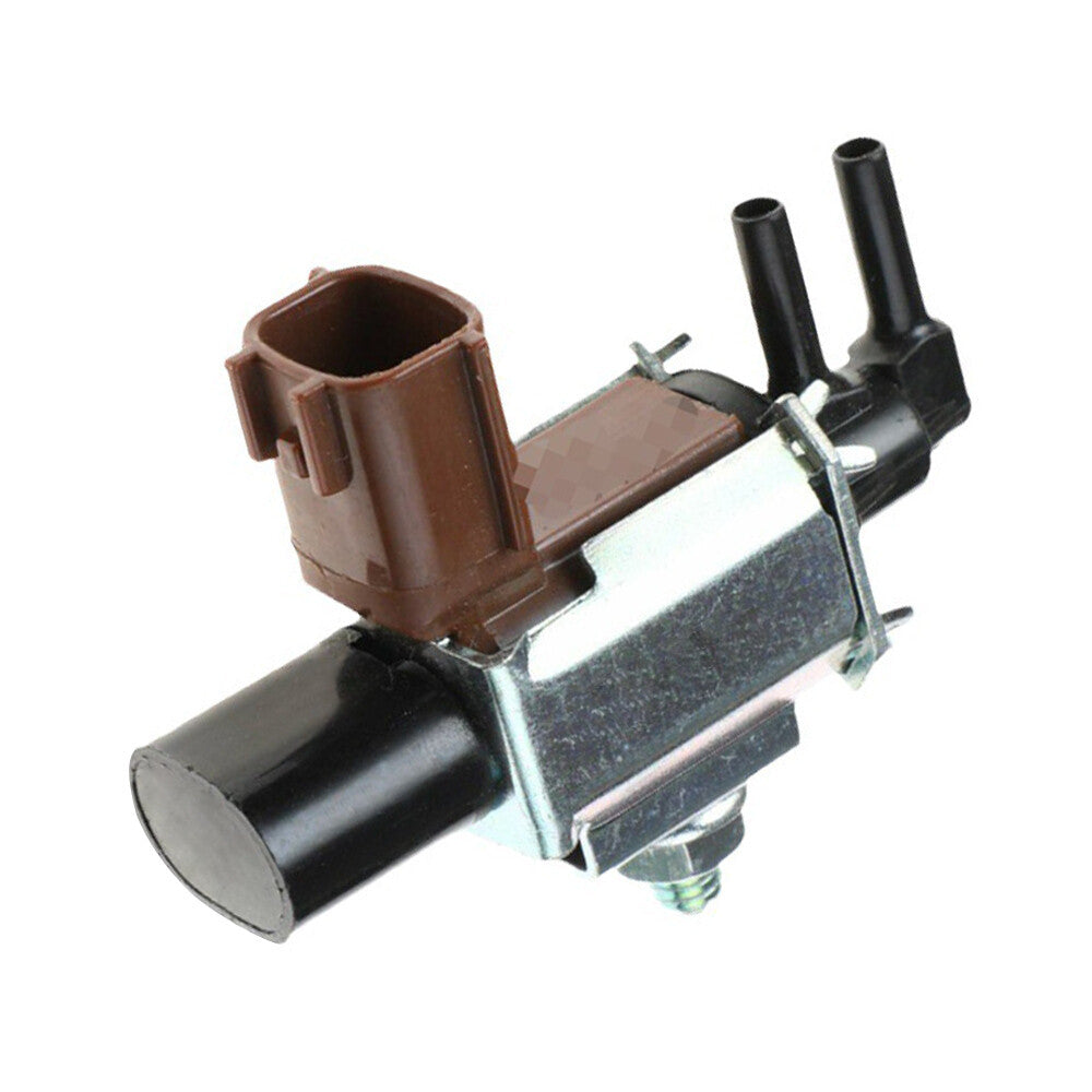 Solenoid Valve Assy 2 Pins Replacement Fits for Infiniti FX45 2017 14956-38U1A Q