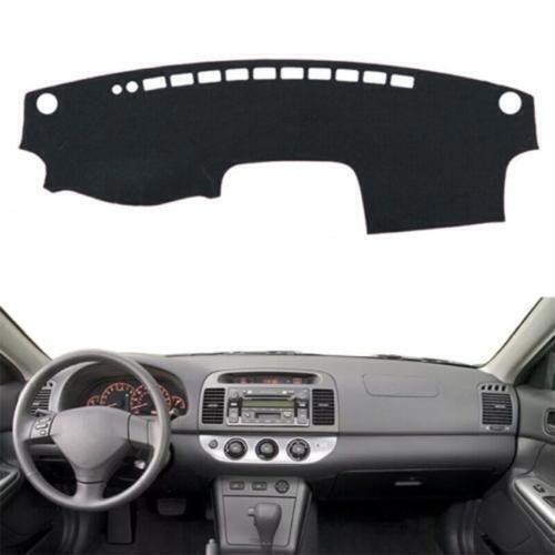 for Toyota for Camry XV30 2002-06 Dashboard Cover Dashmat Dash Anti-Sun Mat Pad 1PC