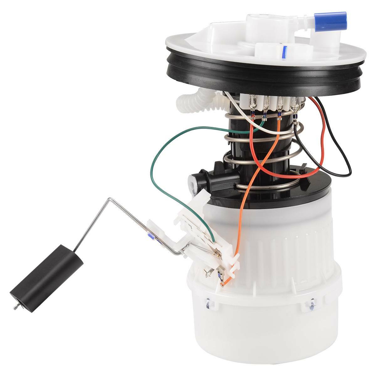 Fuel Pump Module Assembly w/for Mazda 3 2004-2009 L4 2.0L 2.3L n