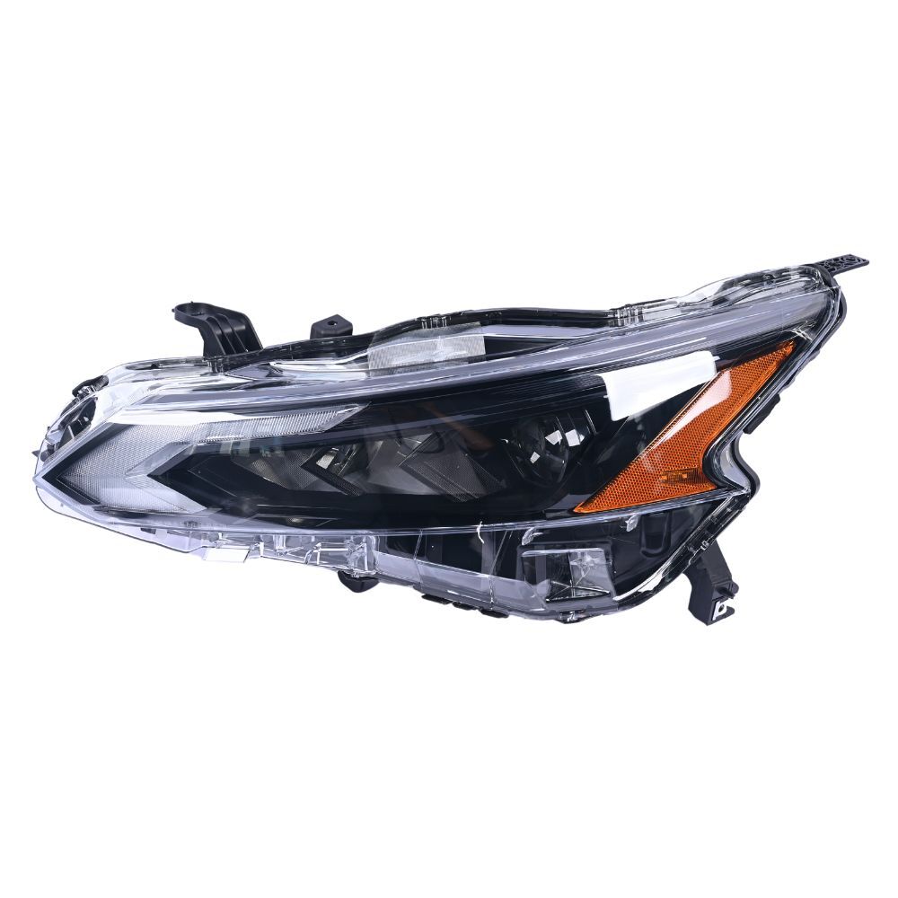 Left Driver Side LED Projector Headlamp For 2023-2025 for Nissan Altima 260609HF0C