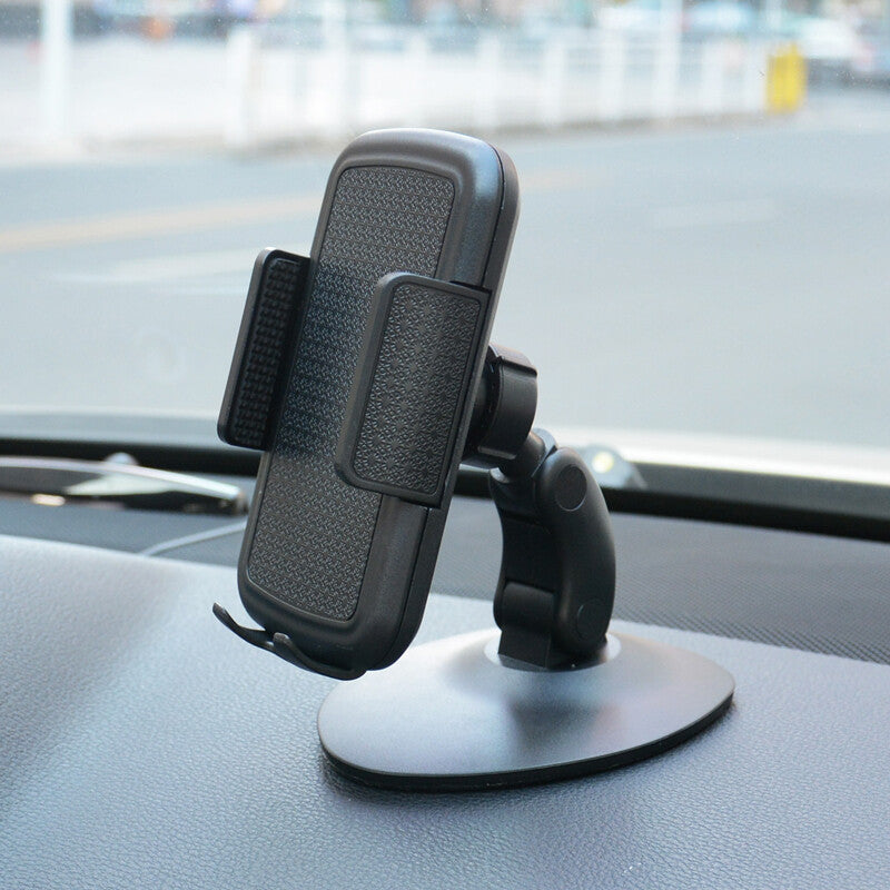 360° Rotating SUV Dashboard Panel 3-6 Phone Holder/GPS Holder n