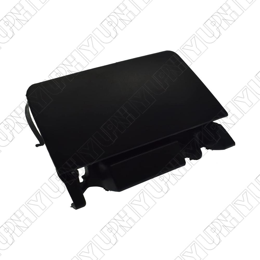 52127-48917 Right Bumper Tow Hook Eye Cover for Lexus RX270 RX350 RX450h 2012-14 Q