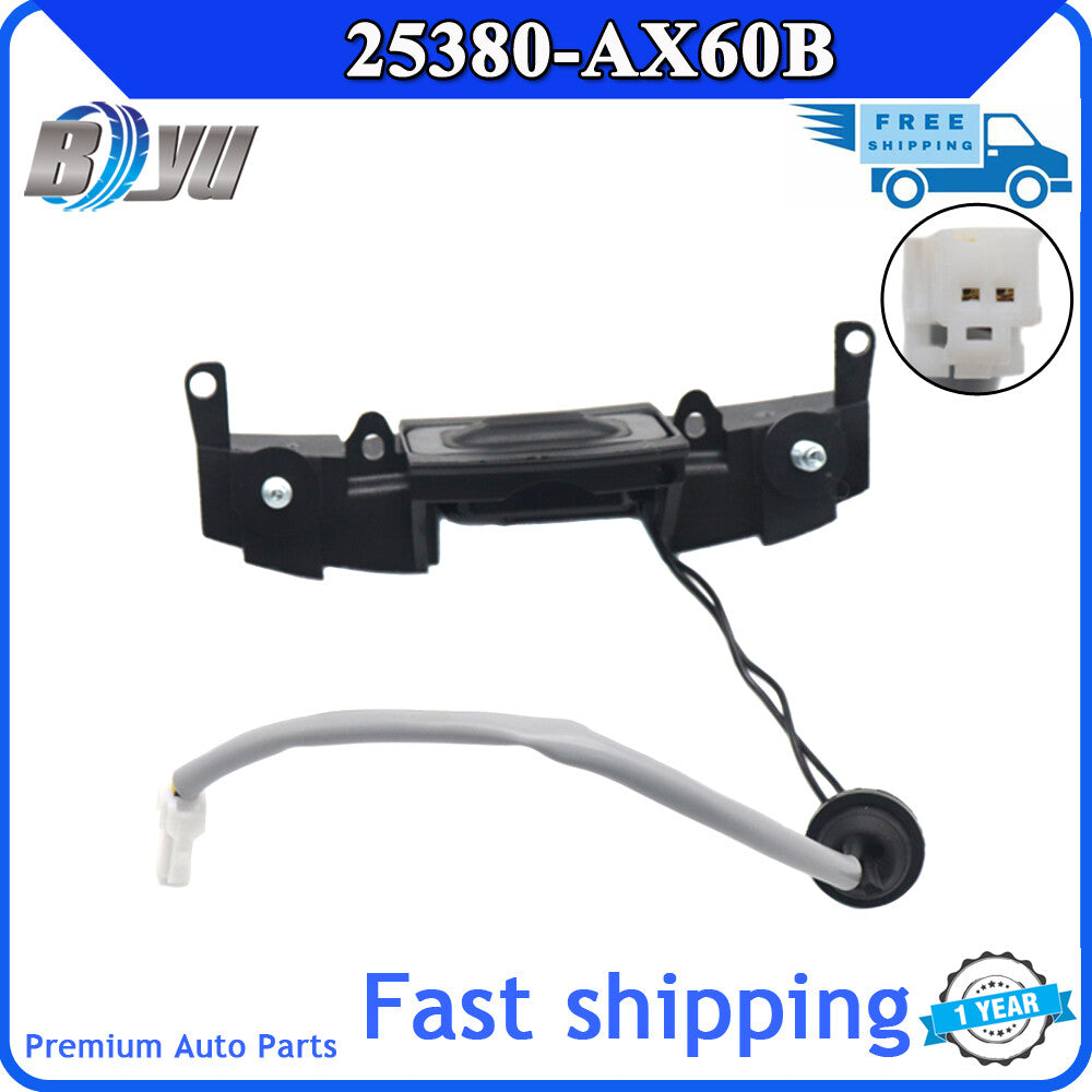 Suitable for Micra 2002 - 2010 25380AX60B tailgate opening switch 25380-AX60B- v