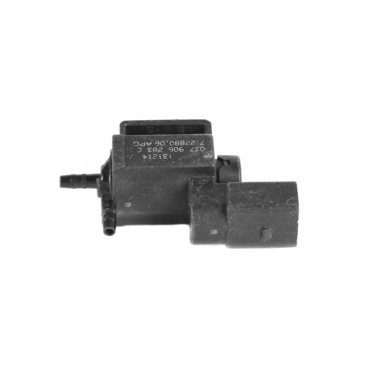 Pierburg EGR Vacuum Solenoid Purge Valve for VW for Jetta for Golf for Passat for Audi for A4