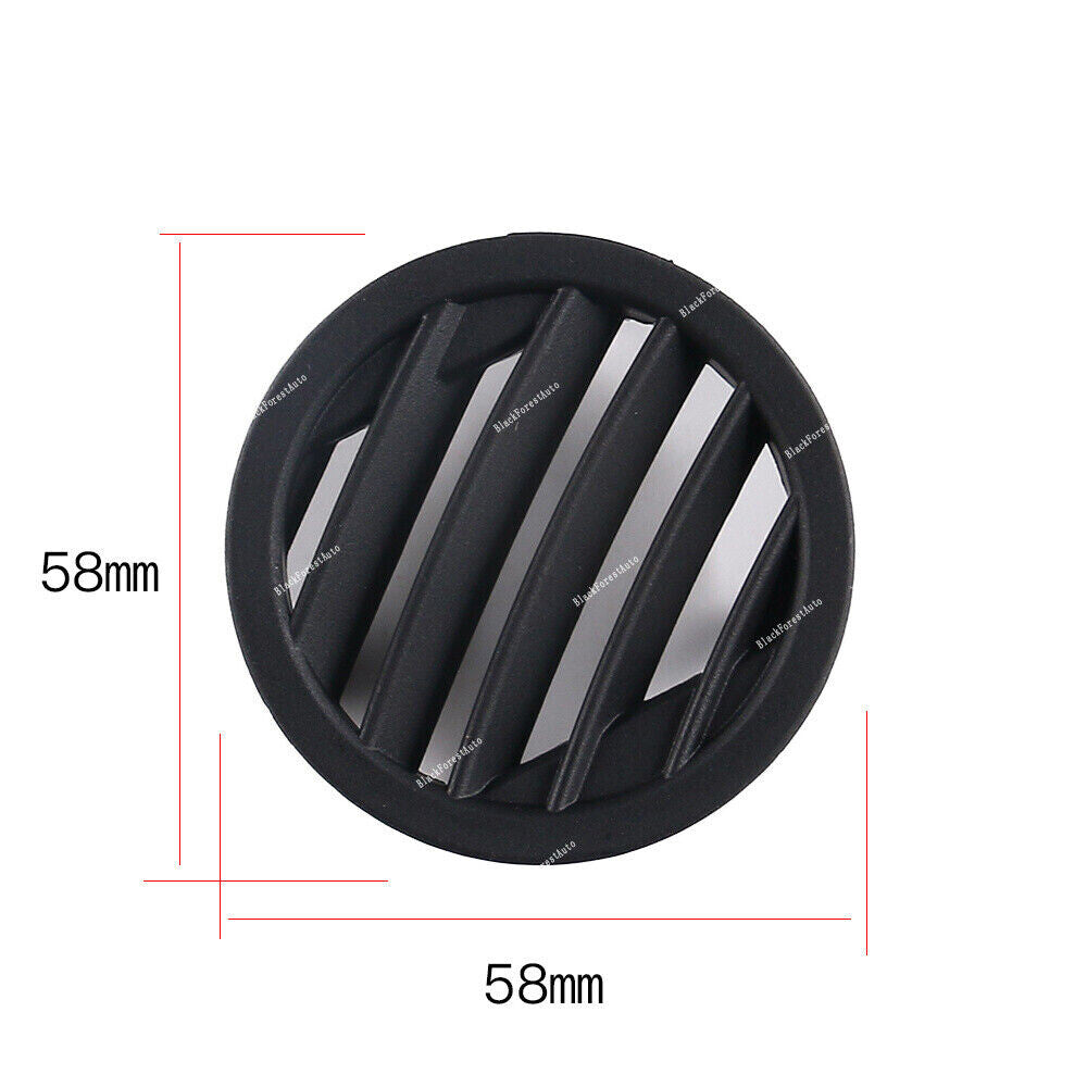 Left Auto Car Dash Air A/C Vent for Mercedes for Benz X204 GLK280 GLK300 GLK350 Q