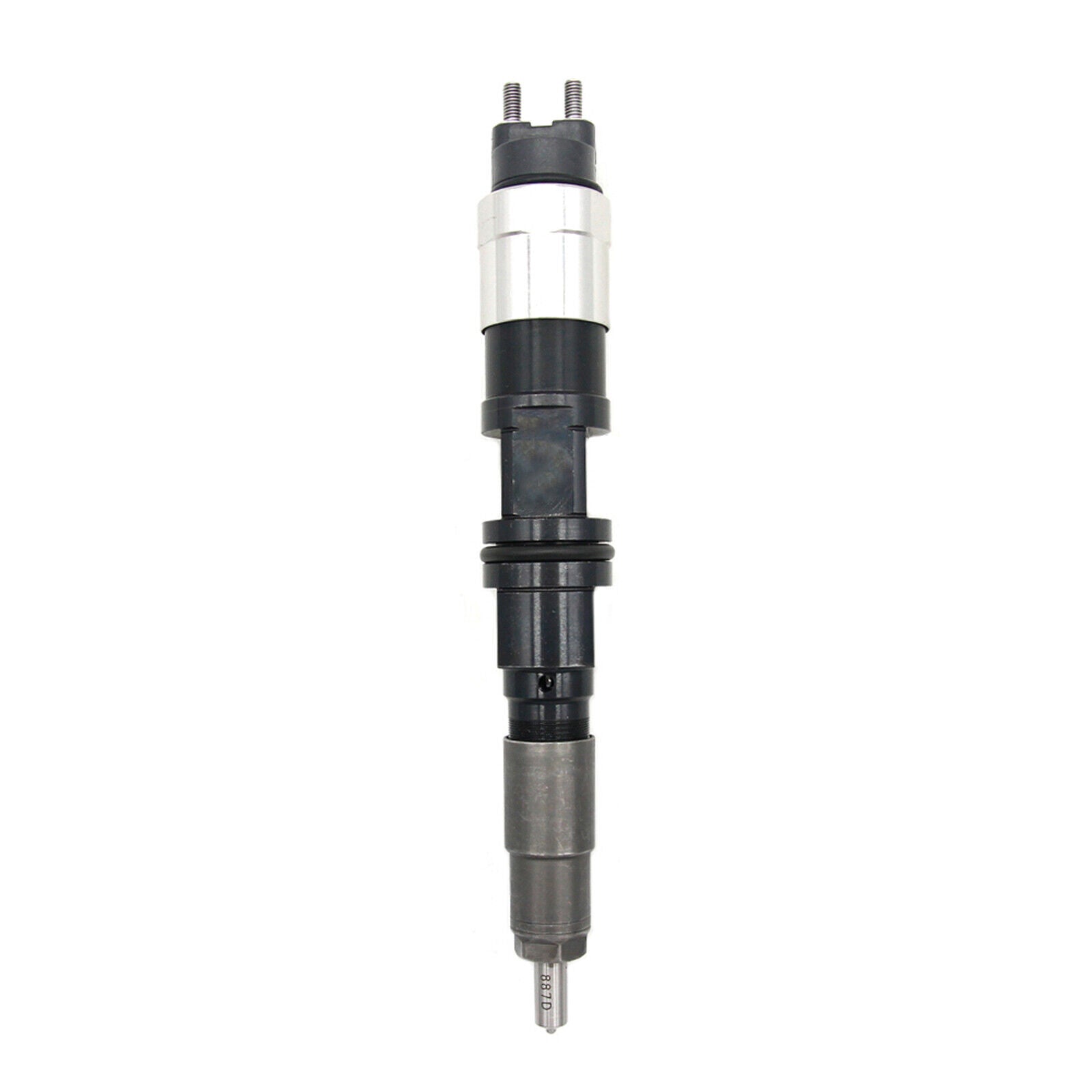 For 6081T Engine 1PC Fuel Injector with 095000-0821 New