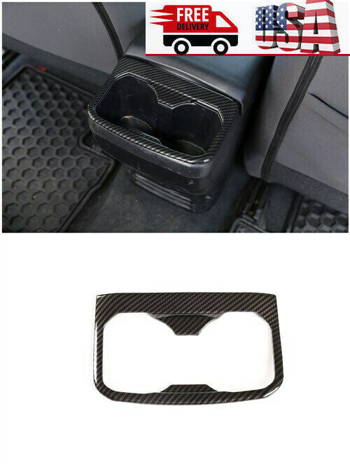 Silver ABS Side Antenna Base Bezel Cover Trim for Hummēr H3 2005 - 2009 - v