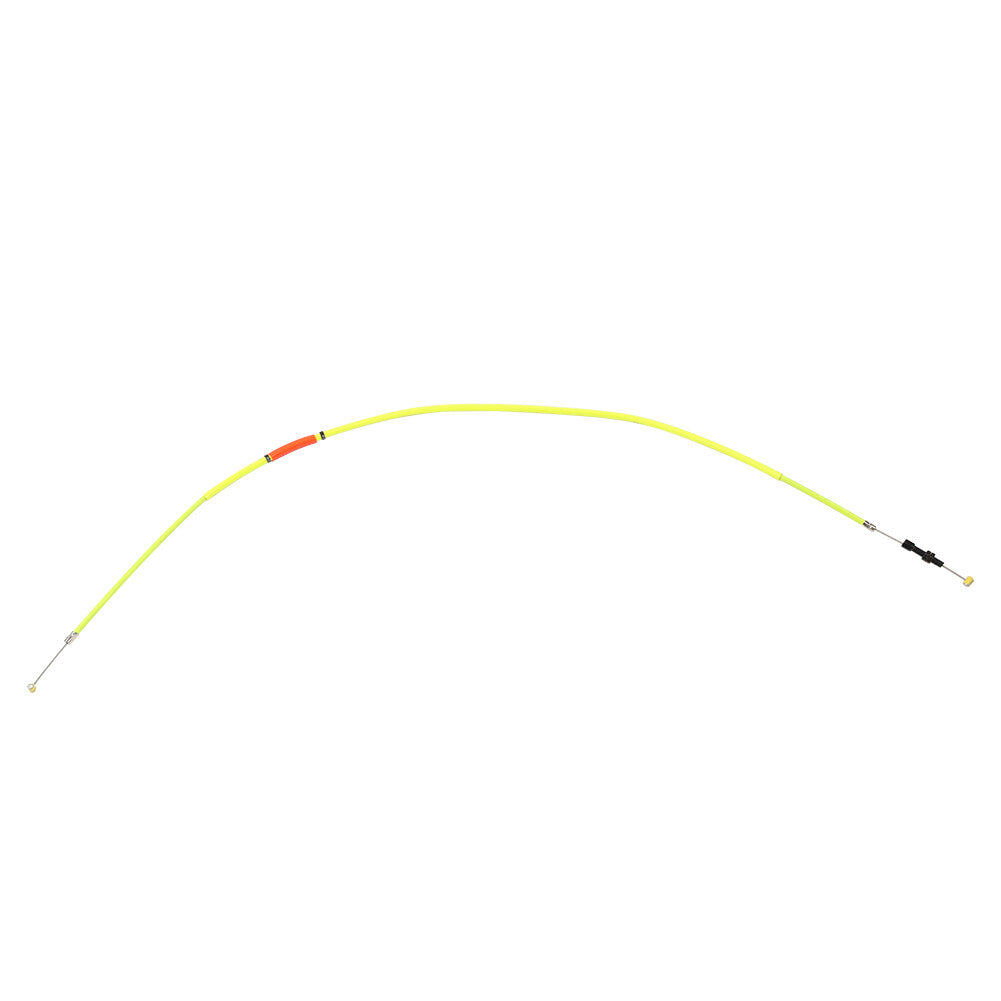 Clutch Cable Wire Line Yellow Fit for Suzuki GSXR1000 GSXR1000R 2017-2022 2023