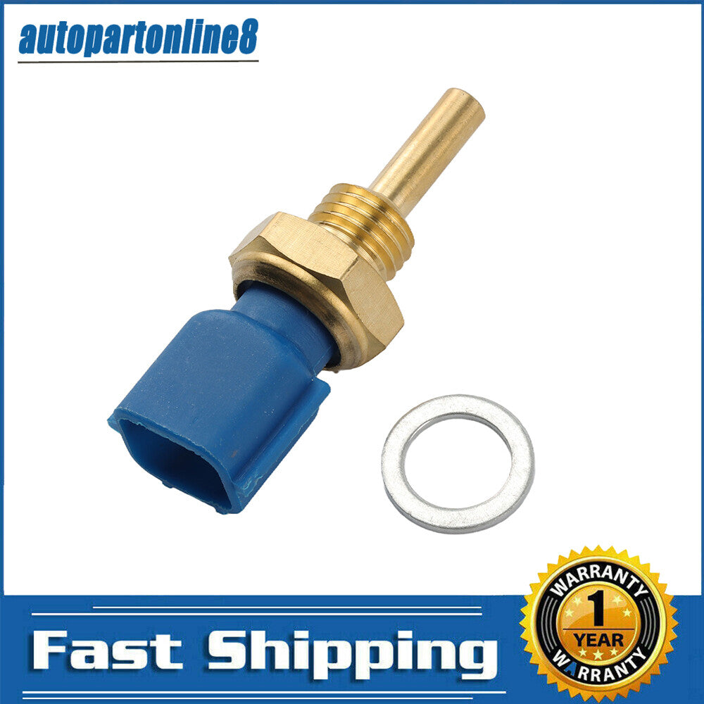 22630-7Y000 Coolant Temperature Sensor for Nissan Xterra Frontier Armada - Brand New Q
