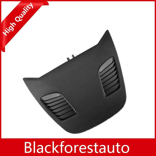 for BMW F90 G30 G31 Front Dashboard Central Tweeter Speaker Cover 2017 2018 2019 Q