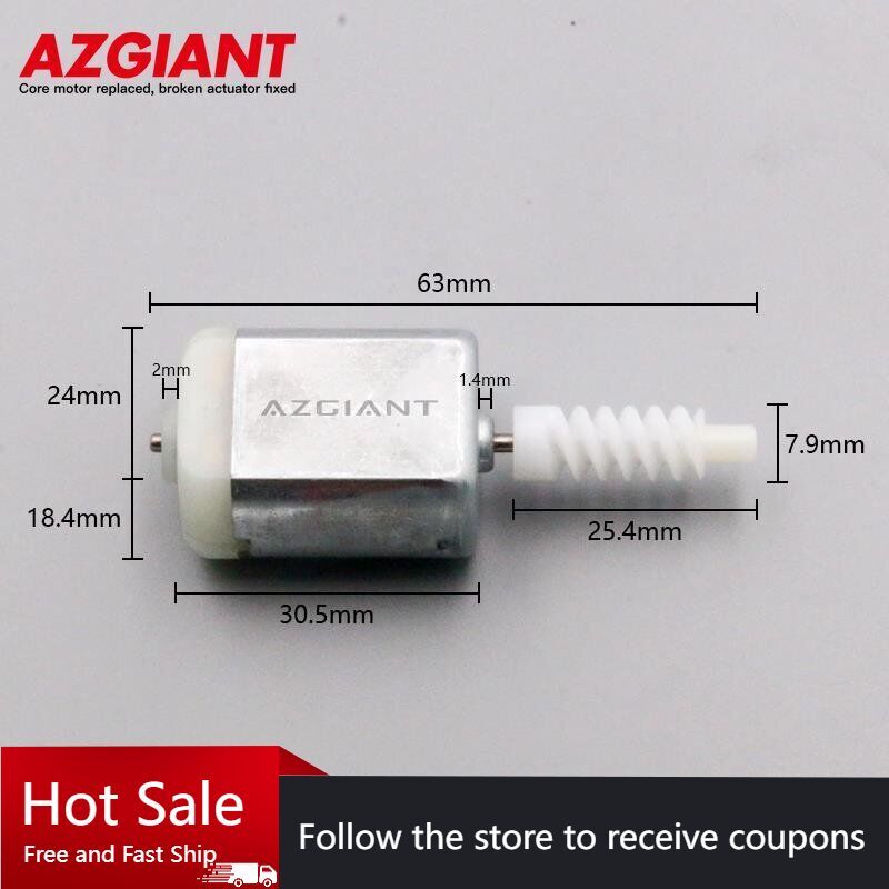 80501-9HE1A; 80501-6CA0B Door lock actuator motors suitable for Nissan Altima MK6 2019-2023.