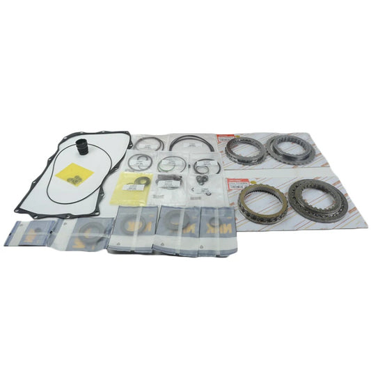 Automotive 2-piece 7.89mm ID6 8x6 180 Fuel Line Hose Quick Release Female Connector 10013 B