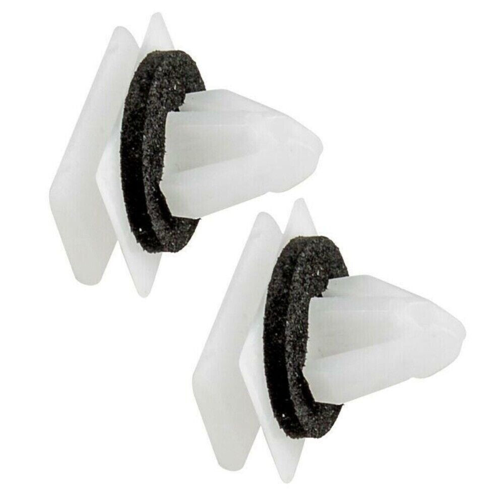 50pcs for 13-2021 Escape MKC Wheel Fender Flare Molding Retainer Clips New n