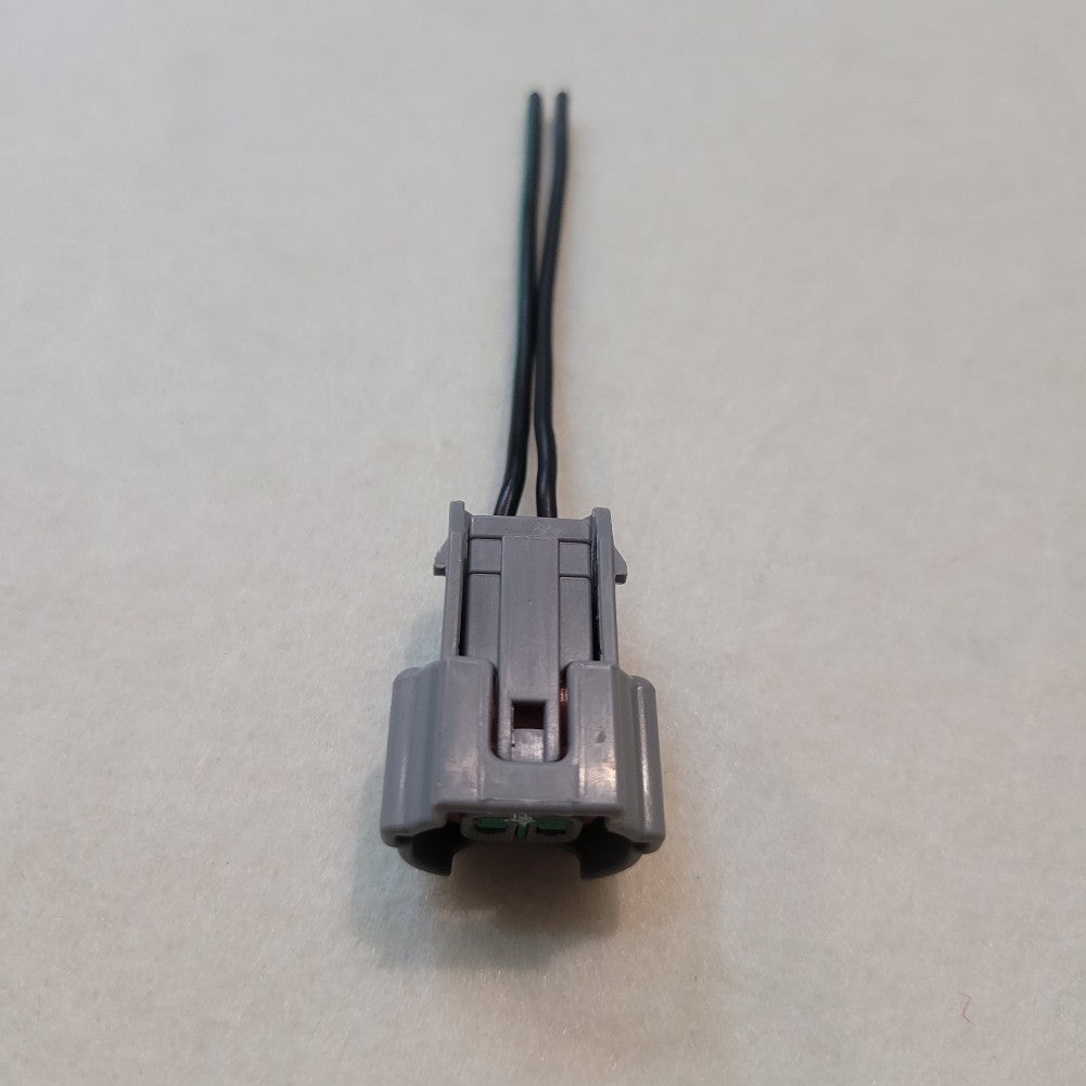 High and low pitch Klaxon corner moldings are suitable for the modern Palisade 2019-2021.