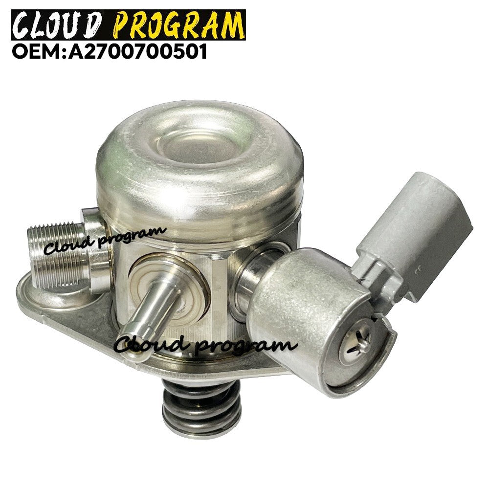 A2700700501 High Pressure Fuel Pump For C180 GLA250 A200 B180 B250 v