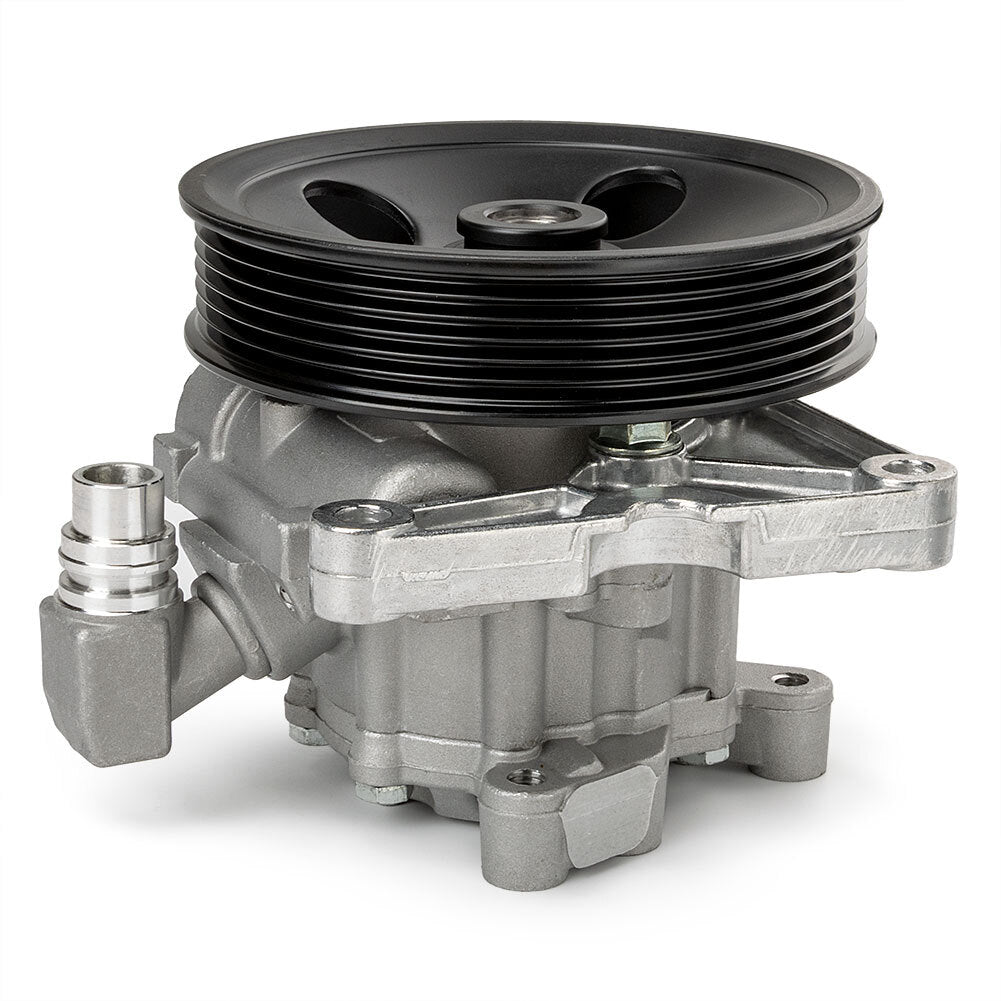 0054661601 Power Steering Pump 2006-2011 for Mercedes-Benz C230 C280 C350 SLK350 Q