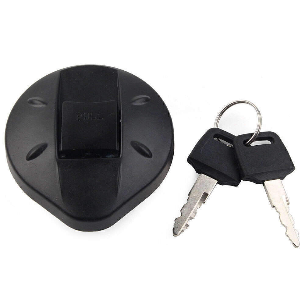 Fit for Yamaha XT660 XT660R XT660X XG250 TRICKER XT250 2017 Fuel Gas Tank Cap Keys Q