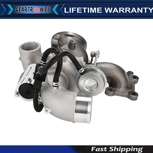 K03 Turbo Turbocharger for Ford Escape Focus Fusion Taurus for Lincoln MKC/MKZ KY