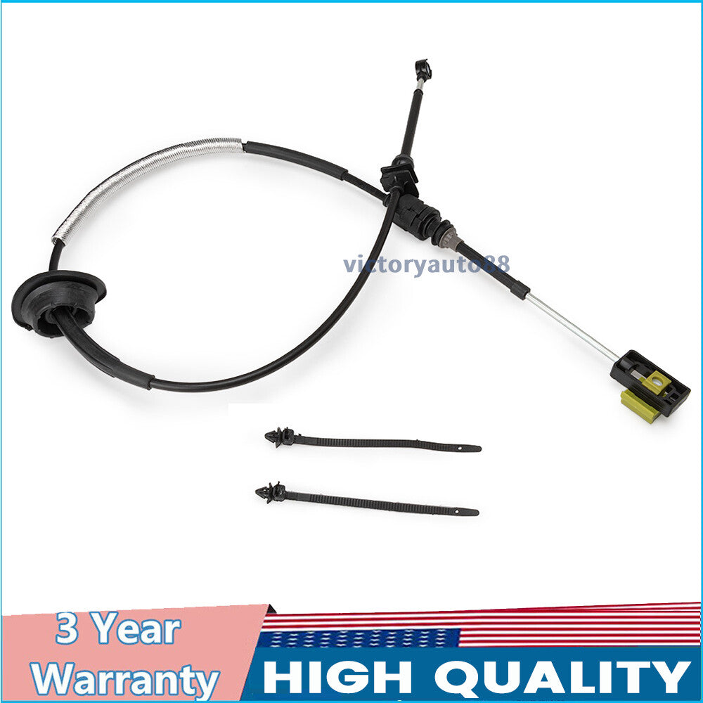 Transmission shift cable suitable for Ford F-150 2005 2006 2007 2008 4R70W 5L3Z-7E395-AA