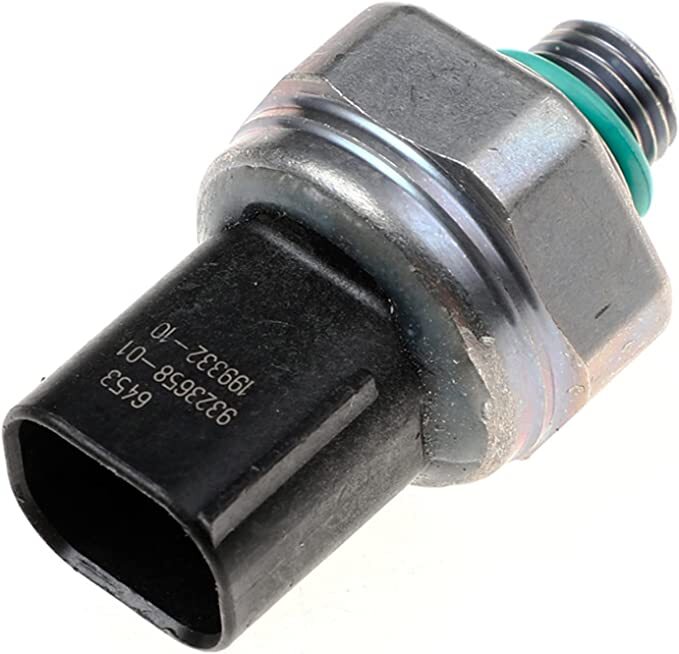 A/C side pressure sensor switch for MINI E39 E46 E38 E53 64539323658- n